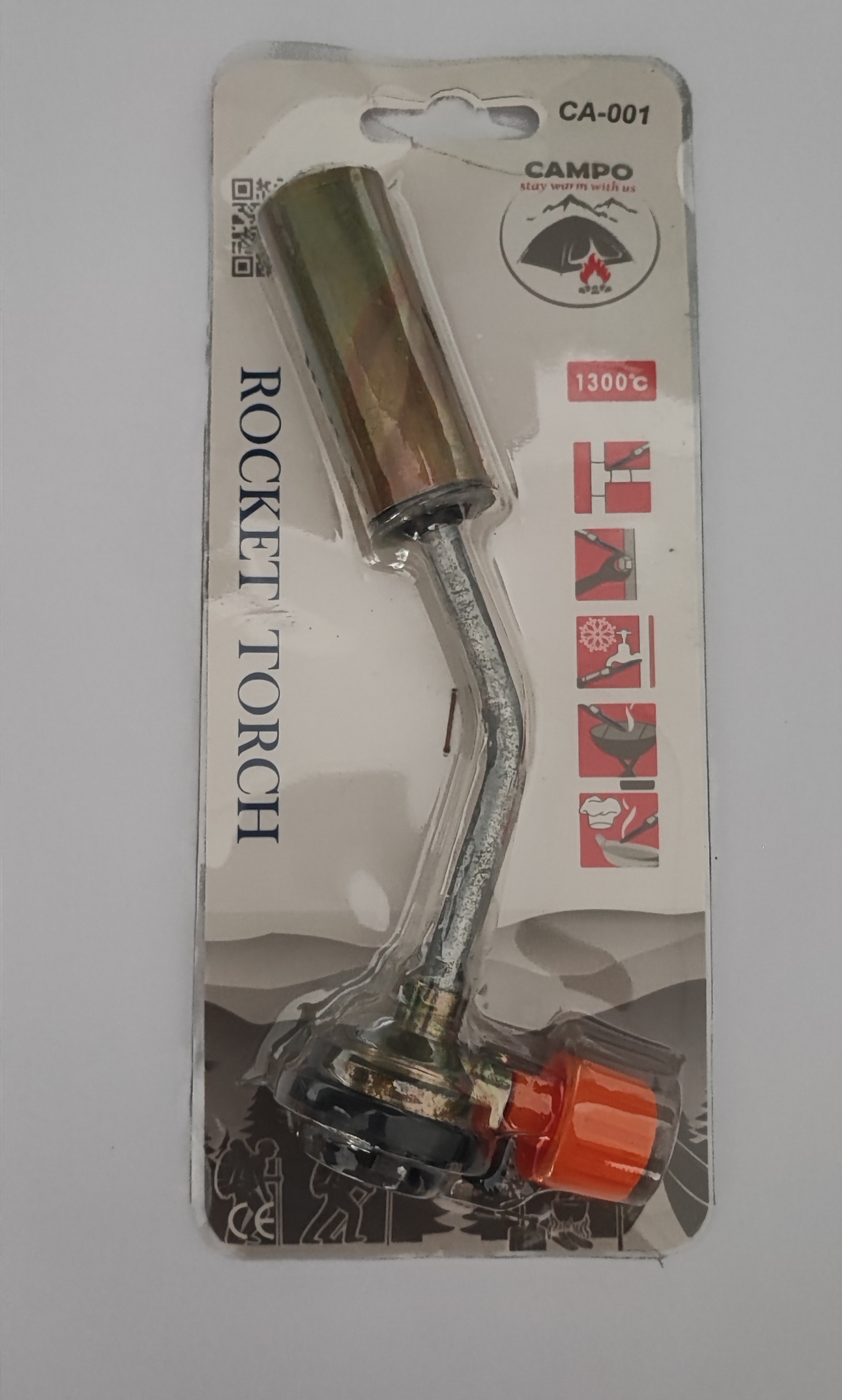 ترچ کپسول کوهنوردی