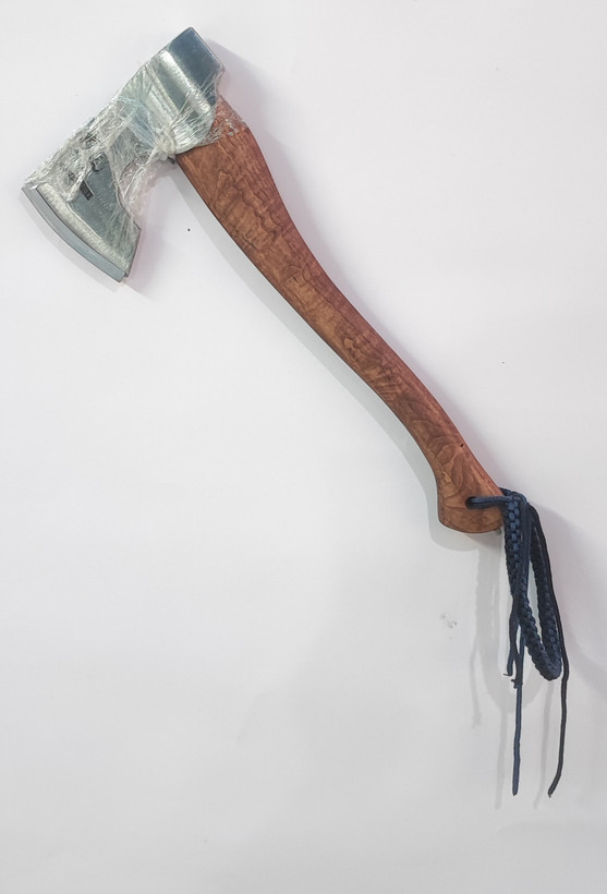 تبر ارسلان مدل t5، وزن 1300 گرم، دسته 50 سانت با بند دسته